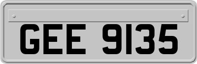 GEE9135