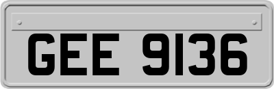 GEE9136