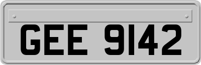GEE9142