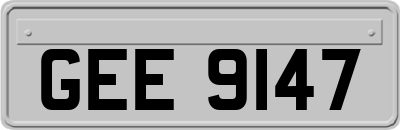 GEE9147