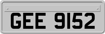 GEE9152
