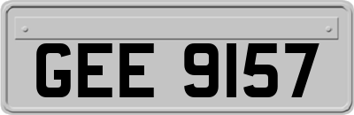GEE9157