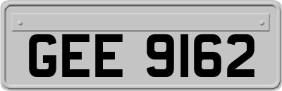 GEE9162