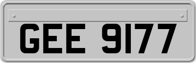 GEE9177