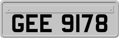GEE9178