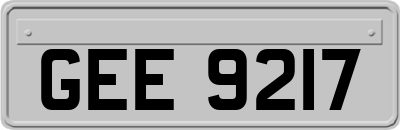 GEE9217