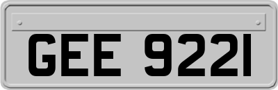 GEE9221