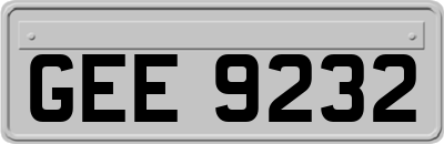 GEE9232