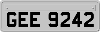 GEE9242
