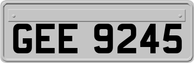 GEE9245