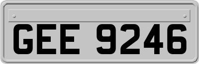 GEE9246