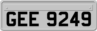GEE9249
