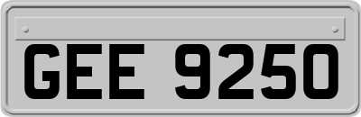 GEE9250
