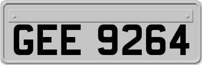 GEE9264