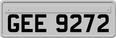 GEE9272