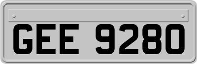 GEE9280