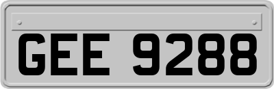 GEE9288
