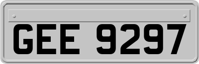 GEE9297