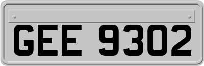 GEE9302