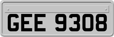 GEE9308