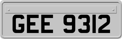 GEE9312