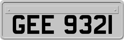 GEE9321