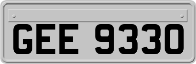 GEE9330