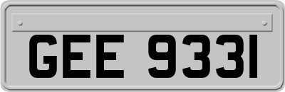 GEE9331