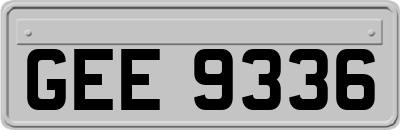 GEE9336
