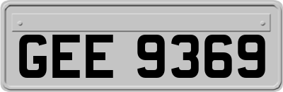 GEE9369