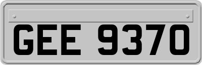 GEE9370
