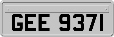 GEE9371