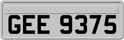 GEE9375