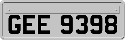 GEE9398