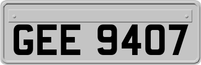 GEE9407