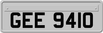 GEE9410