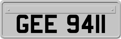 GEE9411