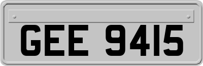 GEE9415