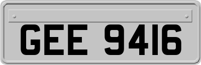 GEE9416