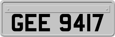 GEE9417