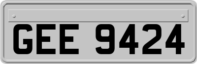 GEE9424