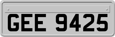 GEE9425