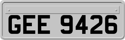 GEE9426