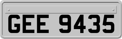 GEE9435