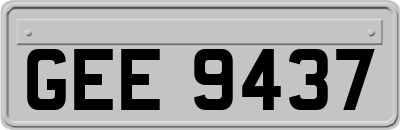 GEE9437