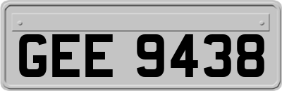 GEE9438