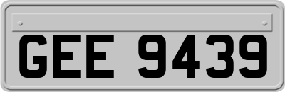 GEE9439