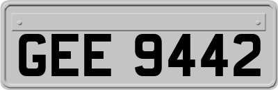 GEE9442