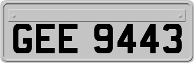 GEE9443