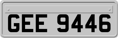 GEE9446